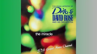 "Bridge Over Troubled Waters" (1973) Dino & David Rose And His Orchestra