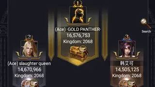 Clash of kings 2020 :- Building expansion and reformation | Final stage |Tips and tricks