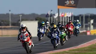 ASBK Championship, Superbike & Supersport, Rnd 3, The Bend Motorsport Park - April 28, 2019