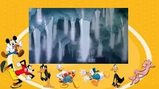 Donald Duck Cartoons Full Episodes - Polar Trappers 1938