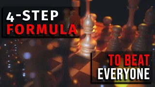 5 Simple Actions You Need To Take To Win At Chess