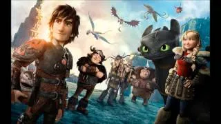 How To Train Your Dragon 2 - 20 Into A Fantasy