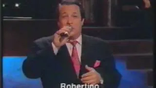 ROBERTINO - O SOLE MIO