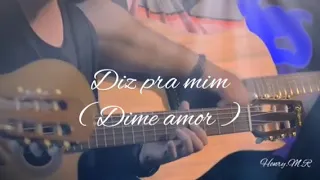 Diz pra mim sudtítulado al español