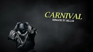 CARNIVAL by Ye & Ty Dolla $ign but it might change your life