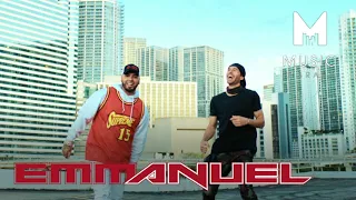 Anuel AA, Enrique Iglesias - Fútbol y Rumba ( Video )