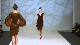 Natalija Jansone RFW 2011 spring/summer 2012