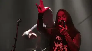 Devildriver - Alive & Raw // Live In Berlin (Full HD)
