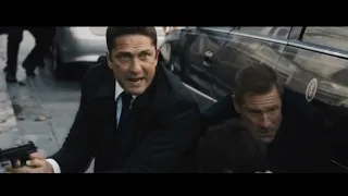 Наемники атакуют Лондон. Падение Лондона/London Has Fallen(2016)