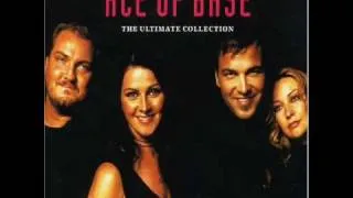 Ace of Base Megamix (1/2)