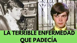 Valentín Trujillo murió de un infarto al corazón mientras dormía #cinemexicano #famosos #cinedeoro