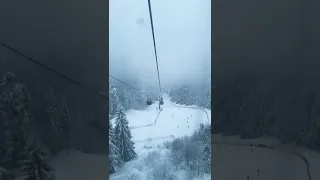 Ski Poiana Brasov 2022