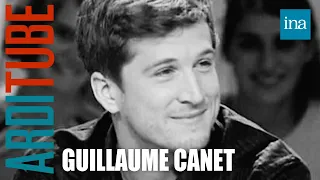 Interview au lit avec Guillaume Canet | INA ArdiTube