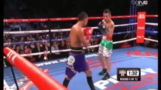 Donnie Nietes vs Juan Alejo Full Fight