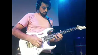 (PILOTO)  Composición Instrumental Rock