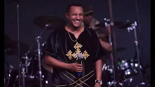 ቴዲ አፍሮ (ትከበር ቤታችን) Teddy afro  2023 Official Video