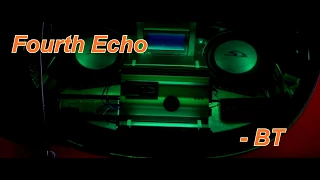 The Fast And The Furious: Soundtrack - Fourth Echo (Unreleased)