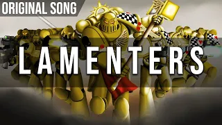 Lamenters - Original Song - ft. Cpl. Corgi