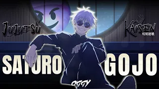 GOJO X ONE LOVE 🥵😈🔥 || JUJUTSU KAISEN || ANIME EDIT || OGGY EDITS