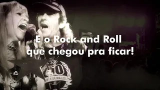 VIRA ROLL - ROCK AND ROLL