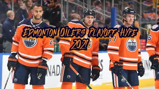 Edmonton Oilers 2021 Playoffs Hype Video "My House"