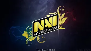 CS GO  Natus Vincere vs Team Liquid Dust2