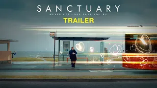 Sanctuary Trailer | Stephen Marcus, Amy-Joyce Hastings | Len Collin | myNK