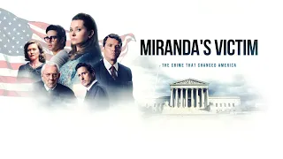 Miranda’s Victim | 2023 | @SignatureUK Trailer | Abigail Breslin, Donald Sutherland, Ryan Phillippe