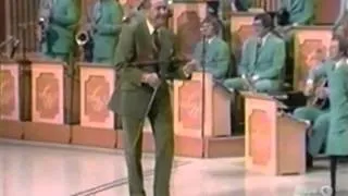 The Lawrence Welk Show - Big Band Splash - Host Doc Severinsen - 03-05-2011