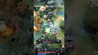 GRANDMASTER TIER EPIC 200 IQ MAGNUS GAMEPLAY