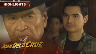 Agustin removes Lolo Juls from his position in the brotherhood | Juan Dela Cruz