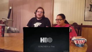 Game of Thrones Season 7 SDCC Look Ahead Trailer Reaction