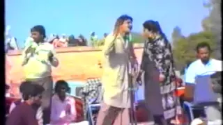 Chamkila and Amarjot - Ki Jor Gariban Da - LIVE