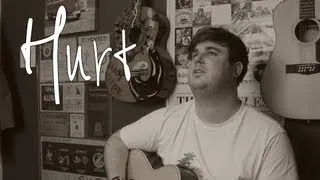 Hurt - Johnny Cash [Adam Ford]