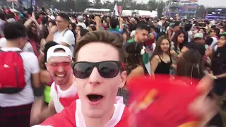 EDC mexico 2018 - Official