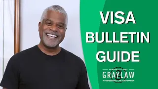 USCIS Visa Bulletin - How You Can Use Visa Bulletin to Help You and Your USCIS Case - Green Card