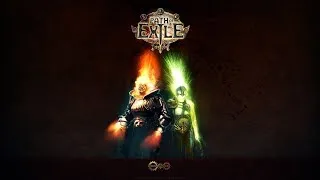 Path of Exile Прокачка ведьмы, основы