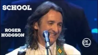 Roger Hodgson (Supertramp) - School - Germany 2010 (HD)