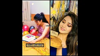 ASHI SINGH💖VS SHIVANGI JOSHI 💗#SHORTS#VS#ASHISINGH#SHIVANGIJOSHI#YTSHORTS#LOVE#BEAUTY#HARRYSCLOUD✨✨