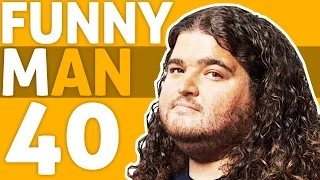 Funny MAN - Best funny videos May 2017 #40