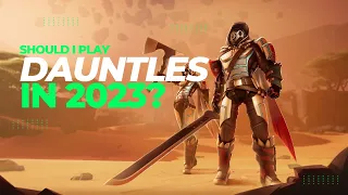 Dauntless is it Worth Playing in 2023?