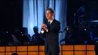 Michael Buble - Feeling good HD