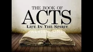 Acts 12-14