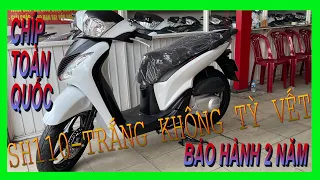 SH THANH TUYÊN GIỚI THIỆU SH150I, NHẬP Ý, SM 110, XE CỌP TRẮNG, GIÁ 280TR, CHÍP TOÀN QUỐC.