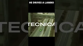He Drives A Lambo - Lamborghini Huracán Tecnica - Take All Your Souls To Drive
