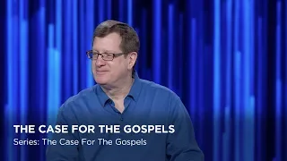 Lee Strobel: The Case for the Gospel