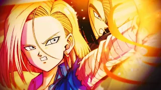 Dragon Ball Legends- THE TWIN TERRORS! DO THE LF ANDROIDS NEED A PLAT EQUIP?!