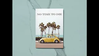 (FREE) Sheff G x Sleepy Hallow Type Beat ~No Time To Die~ (Prod.Aly Stizz)