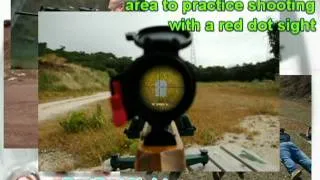 How to Shoot with a Red Dot Sight