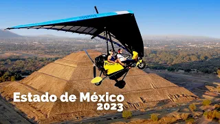 ESTADO DE MÉXICO 2023 | LUGARES CON HISTORIA, TRADICIONES Y MUCHO MÁS!(MULTILANGUAGE SUBTITLES)